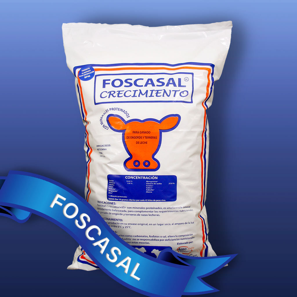 Foscasal-Crecimiento-Funda-20kg
