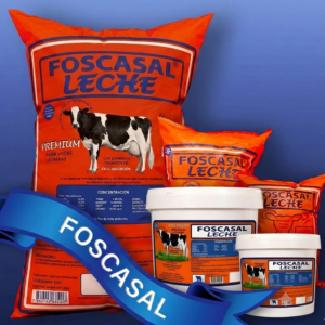 Foscasal Leche
