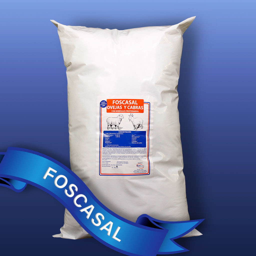 Foscasal-OvejasYCabras-Funda-20kg