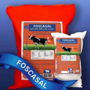 Foscasal Leche Medicada